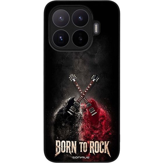 Sonique ���� Men's Edition ��� Xiaomi Xiaomi 17T 5G Born to Rock