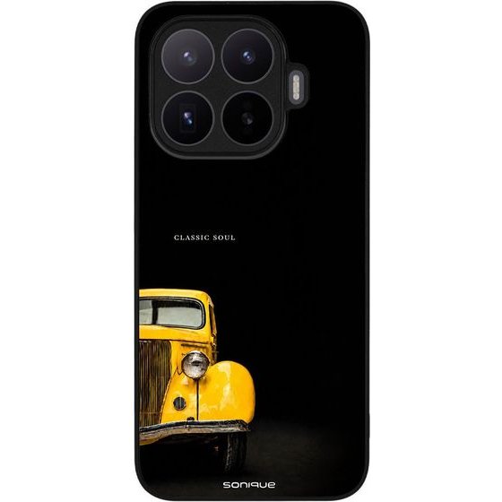 Sonique ���� Men's Edition ��� Xiaomi Xiaomi 17T 5G Classic Soul