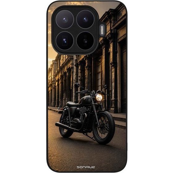 Sonique ���� Men's Edition ��� Xiaomi Xiaomi 17T 5G Dusk Rider