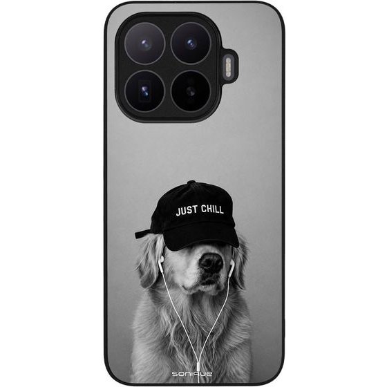Sonique ���� Men's Edition ��� Xiaomi Xiaomi 17T 5G Just Chill Pup