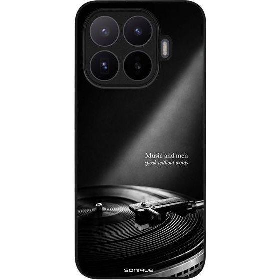 Sonique ���� Men's Edition ��� Xiaomi Xiaomi 17T 5G Music and Men