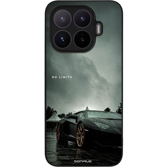 Sonique ���� Men's Edition ��� Xiaomi Xiaomi 17T 5G No Limits