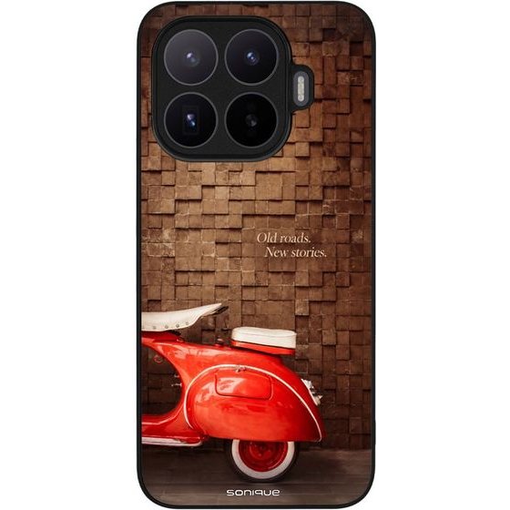 Sonique ���� Men's Edition ��� Xiaomi Xiaomi 17T 5G Old Roads