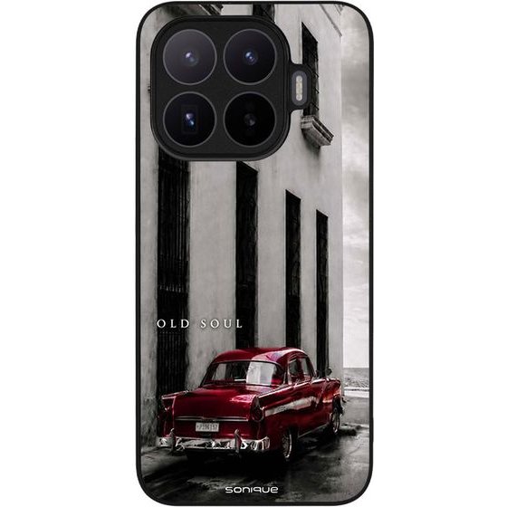 Sonique ���� Men's Edition ��� Xiaomi Xiaomi 17T 5G Old Soul