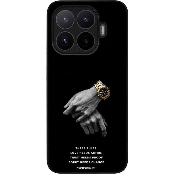Sonique ���� Men's Edition ��� Xiaomi Xiaomi 17T 5G Three Rules