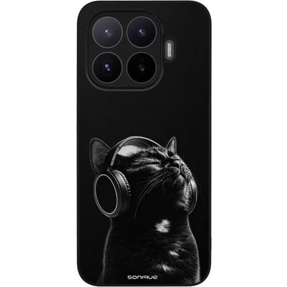 Sonique ���� Men's Edition ��� Xiaomi Xiaomi 17T Pro 5G Audio Kitten - Black
