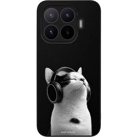 Sonique ���� Men's Edition ��� Xiaomi Xiaomi 17T Pro 5G Audio Kitten - White