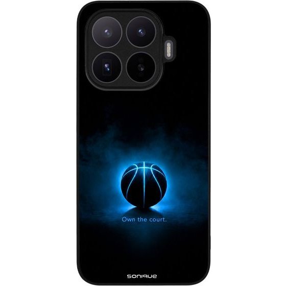 Sonique ���� Men's Edition ��� Xiaomi Xiaomi 17T Pro 5G Basketball
