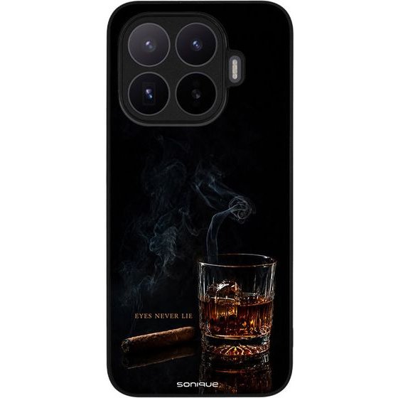 Sonique ���� Men's Edition ��� Xiaomi Xiaomi 17T Pro 5G Eyes Never Lie