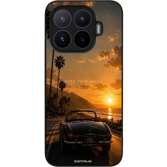 Sonique ���� Men's Edition ��� Xiaomi Xiaomi 17T Pro 5G Good Days