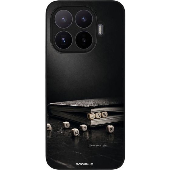 Sonique ���� Men's Edition ��� Xiaomi Xiaomi 17T Pro 5G Law