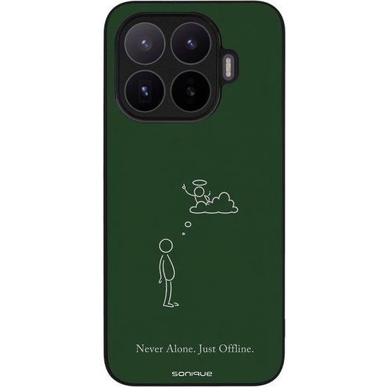 Sonique ���� Men's Edition ��� Xiaomi Xiaomi 17T Pro 5G Never Alone