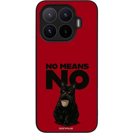 Sonique ���� Men's Edition ��� Xiaomi Xiaomi 17T Pro 5G No Means No