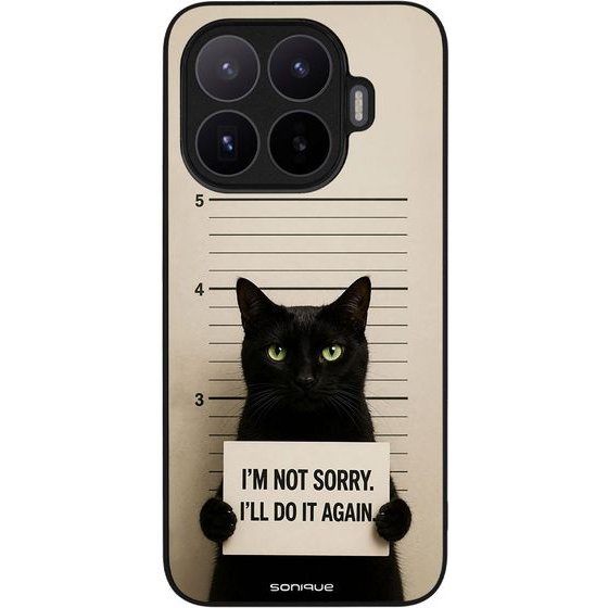 Sonique ���� Men's Edition ��� Xiaomi Xiaomi 17T Pro 5G Not Sorry