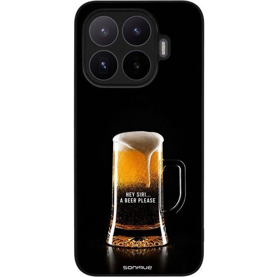 Sonique ���� Men's Edition ��� Xiaomi Xiaomi 17T Pro 5G One Beer, Please