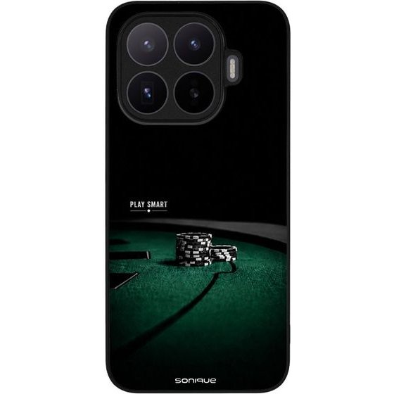 Sonique ���� Men's Edition ��� Xiaomi Xiaomi 17T Pro 5G Poker