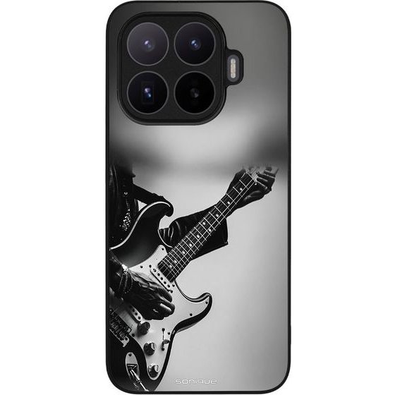 Sonique ���� Men's Edition ��� Xiaomi Xiaomi 17T Pro 5G Rock Guitar