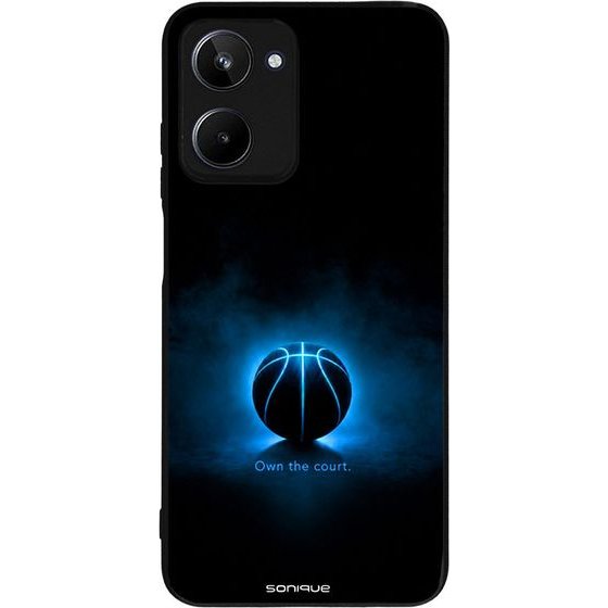 Sonique ���� Men's Edition Series ��� Realme 10 4G Basketball