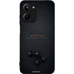 Sonique ���� Men's Edition Series ��� Realme 10 4G Believe