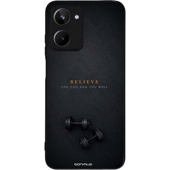Sonique ���� Men's Edition Series ��� Realme 10 4G Believe
