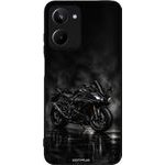 Sonique ���� Men's Edition Series ��� Realme 10 4G Black Ride