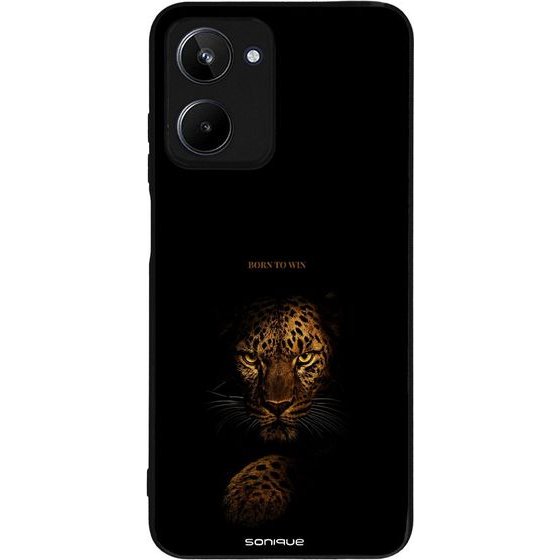Sonique ���� Men's Edition Series ��� Realme 10 4G Born to Win