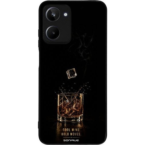 Sonique ���� Men's Edition Series ��� Realme 10 4G Cool Mind