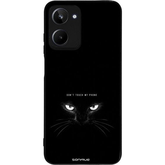 Sonique ���� Men's Edition Series ��� Realme 10 4G Don't Touch