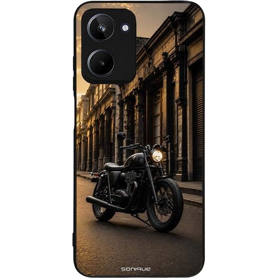 Sonique ���� Men's Edition Series ��� Realme 10 4G Dusk Rider
