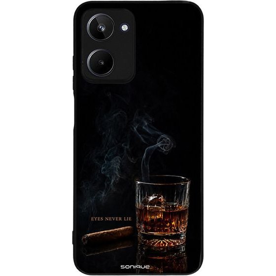 Sonique ���� Men's Edition Series ��� Realme 10 4G Eyes Never Lie