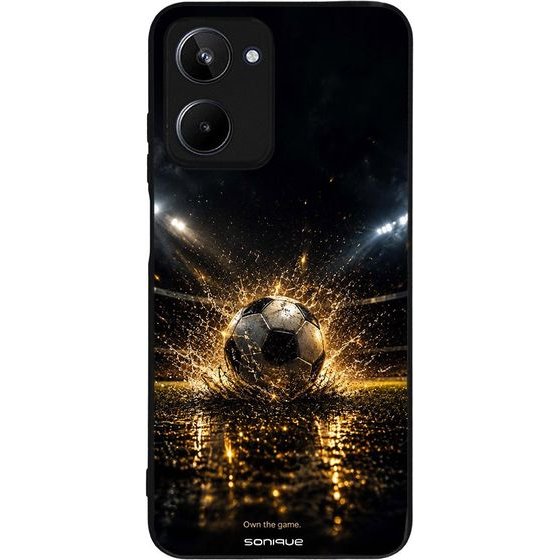 Sonique ���� Men's Edition Series ��� Realme 10 4G Football