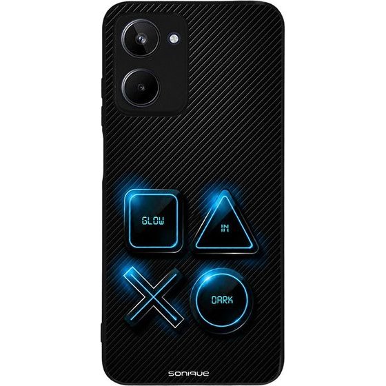 Sonique ���� Men's Edition Series ��� Realme 10 4G Gaming