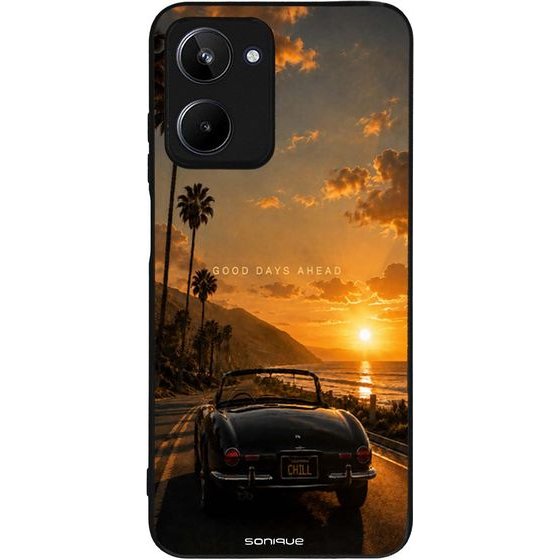 Sonique ���� Men's Edition Series ��� Realme 10 4G Good Days