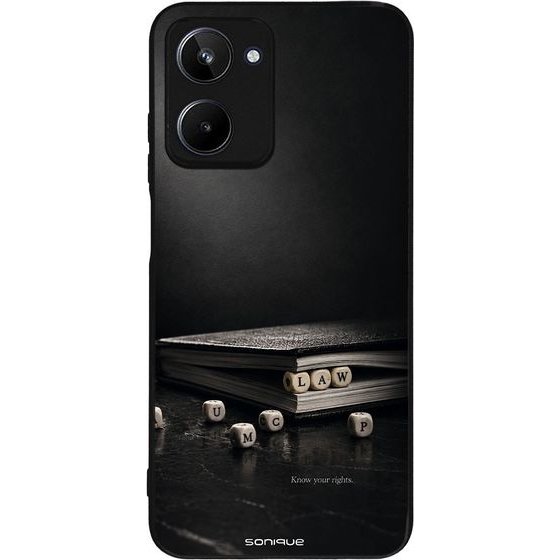 Sonique ���� Men's Edition Series ��� Realme 10 4G Law