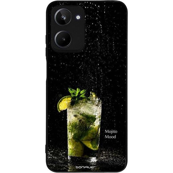 Sonique ���� Men's Edition Series ��� Realme 10 4G Mojito