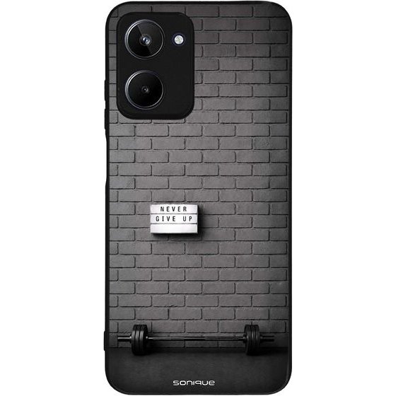 Sonique ���� Men's Edition Series ��� Realme 10 4G Motivation