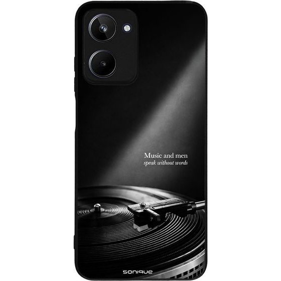 Sonique ���� Men's Edition Series ��� Realme 10 4G Music and Men