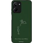 Sonique ���� Men's Edition Series ��� Realme 10 4G Never Alone