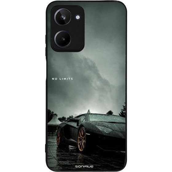 Sonique ���� Men's Edition Series ��� Realme 10 4G No Limits