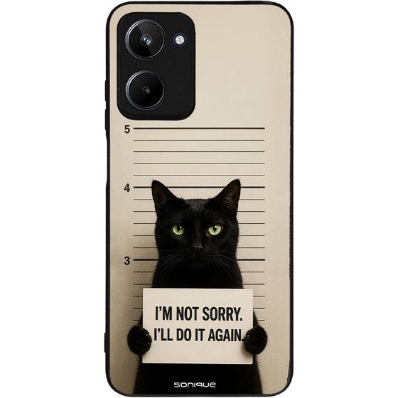 Sonique ���� Men's Edition Series ��� Realme 10 4G Not Sorry