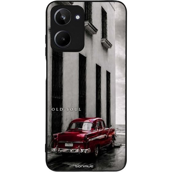 Sonique ���� Men's Edition Series ��� Realme 10 4G Old Soul