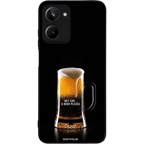 Sonique ���� Men's Edition Series ��� Realme 10 4G One Beer, Please