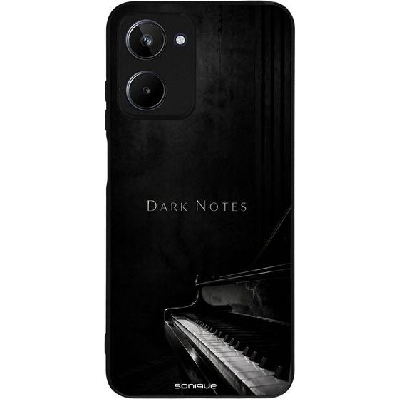 Sonique ���� Men's Edition Series ��� Realme 10 4G Piano
