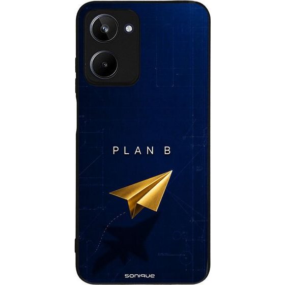 Sonique ���� Men's Edition Series ��� Realme 10 4G Plan B