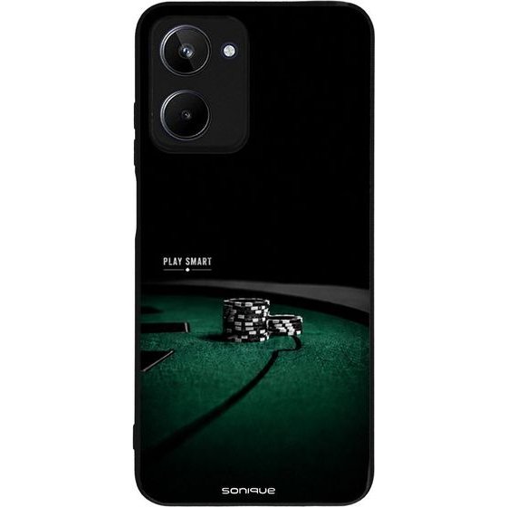 Sonique ���� Men's Edition Series ��� Realme 10 4G Poker