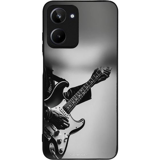 Sonique ���� Men's Edition Series ��� Realme 10 4G Rock Guitar