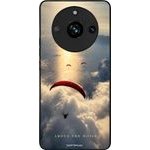 Sonique ���� Men's Edition Series ��� Realme 11 Pro 5G / Realme 11 Pro Plus 5G Above the Noise