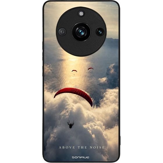 Sonique ���� Men's Edition Series ��� Realme 11 Pro 5G / Realme 11 Pro Plus 5G Above the Noise