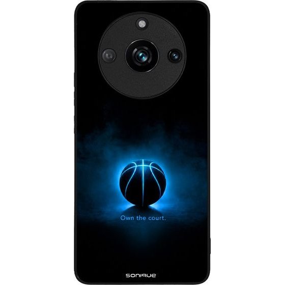 Sonique ���� Men's Edition Series ��� Realme 11 Pro 5G / Realme 11 Pro Plus 5G Basketball