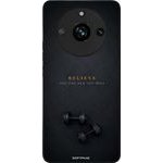 Sonique ���� Men's Edition Series ��� Realme 11 Pro 5G / Realme 11 Pro Plus 5G Believe